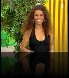 MYRIAM SEURAT
